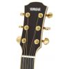 Yamaha LJX 6 CA Natural gitara elektroakustyczna
