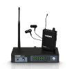 LD Systems MEI ONE 3, bezprzewodowy, douszny system monitorowy (864.900 MHz)