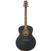 Morrison SW-126/BKM Jumbo gitara akustyczna