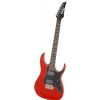 Ibanez IJRG 200 RD Jumpstart gitara elektryczna + wzmacniacz + pokrowiec