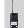 Shure BLX1288/WL185 SM Wireless mikrofon bezprzewodowy podwjny, krawatowy (lavalier) WL185 i dorczny SM58