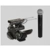 Shure FP25/SM58 FP Wireless mikrofon bezprzewodowy do kamer, dorczny SM58