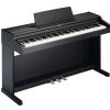 Roland RP 301R SB pianino cyfrowe z rytmami, czarne
