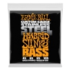 Ernie Ball 2843 Stainless Steel Bass struny do gitary basowej 45-105