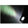 Flash PAR 64 LED 186x RGBW reflektor srebrny, poekspozycyjny, 1 rok gwarancji