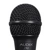 Audix F-50 S mikrofon dynamiczny z wycznikiem