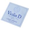 Larsen struna skrzypcowa D 4/4 (medium)