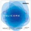 D′Addario Helicore H-413 Long Scale struna G do altwki (medium)