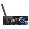 Oxo TW512 Wireless DMX nadajnik - odbiornik systemu bezprzewodowego DMX
