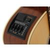 Takamine Series P3DC DRD gitara elektroakustyczna z futreraem