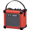 Roland Micro Cube GX RD wzmacniacz gitarowy (czerwony)