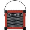 Roland Micro Cube GX RD wzmacniacz gitarowy (czerwony)