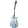 Epiphone Les Paul Standard Pelham Blue gitara elektryczna