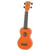 Korala UKS 30 OR ukulele sopranowe kolor pomaraczowy