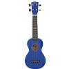 Korala UKS 30 BU ukulele sopranowe kolor niebieski