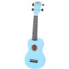 Korala UKS 30 LBU ukulele sopranowe kolor jasny niebieski