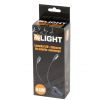 MLight Duet 2 - 2LEDx2 Flex lampka diodowa (baterie/zasilacz)