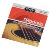 D′Addario EXP 17 struny do gitary akustycznej 13-56