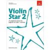 PWM Huws Jones Edward - Violin Star vol. 2. Akompaniament fortepianowy i skrzypcowy