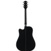 Takamine GD30CE-BLK gitara elektroakustyczna czarna
