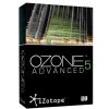 iZotope Ozone 5 Advanced oprogramowanie muzyczne audio - kompletny system masteringowy