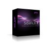 Sibelius 7 EDU program do edycji nut, wersja edukacyjna dla nauczycieli i instytucji (szkoy, domy kultury)