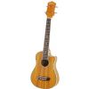 Washburn U50 LCE N ukulele