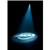 American DJ Ikon LED efekt wietlny projektor logo