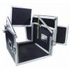 Omnitronic Case 30110002 - skrzynia rack L 6U / 10U 