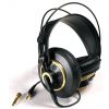 AKG K240 Studio (55 Ohm) słuchawki półotwarte