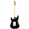 Tenson 503050 gitara elektryczna czarna