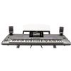 Yamaha Tyros 5 76 XXL keyboard instrument klawiszowy, Yamaha TRS-MS05 zestaw gonikw, Yamaha L-7S statyw pod keyboard Tyros 4 / 5