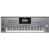 Yamaha Tyros 5 76 XXL keyboard instrument klawiszowy, Yamaha TRS-MS05 zestaw gonikw, Yamaha L-7S statyw pod keyboard Tyros 4 / 5