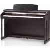 Kawai CA 15 R pianino cyfrowe, kolor palisander