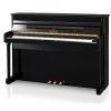 Kawai CS 10 pianino cyfrowe, kolor czarny poysk