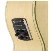 Epiphone EJ200 SCE NA Natural gitara elektroakustyczna