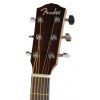 Fender CD 140 S Mahogany gitara akustyczna
