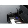 Kawai CS 10 pianino cyfrowe, kolor czarny poysk