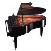 Yamaha C3X PE fortepian (186 cm)