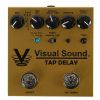 Visual Sound V3 Single Tap Delay efekt gitarowy