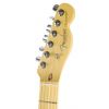 Fender Mahogany Telecaster 2TS gitara elektryczna podstrunnica klonowa