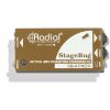 Radial StageBug 4 aktywny dibox do przetwornikw piezo