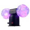 American DJ Jelly Cosmos Ball  efekt wietlny LED