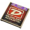 Dunlop DAP1152 struny do gitary akustycznej 11-52