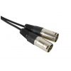 Accu Cable AC 2XM-2J6M/5 przewd  2x XLRm - 2x TS 5m