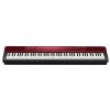 Casio PX-A100 RD pianino elektroniczne, czerwone