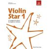 PWM Huws Jones Edward - Violin Star vol. 1. Akompaniament fortepianowy i skrzypcowy