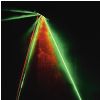 Scanic 8 Head laser RG (czerwony, zielony) - efekt wietlny laserowy