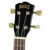 Mahalo ULP-1-BK ukulele sopranowe czarne