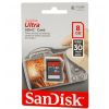 SanDisk Pami SDHC 8GB
